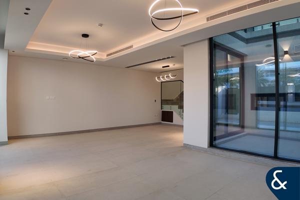 Brand New | Next to Arbor | Family Home